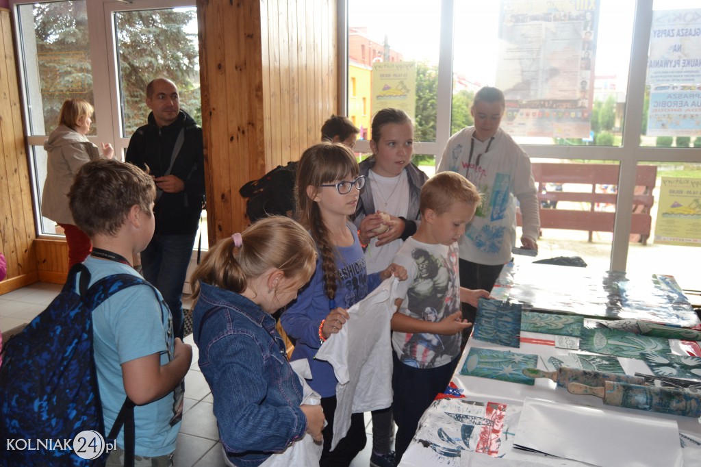 Wyspy kultury. Kultura w drodze