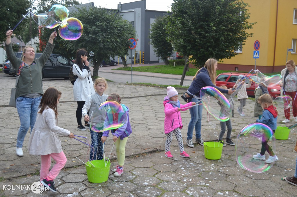 Wyspy kultury. Kultura w drodze