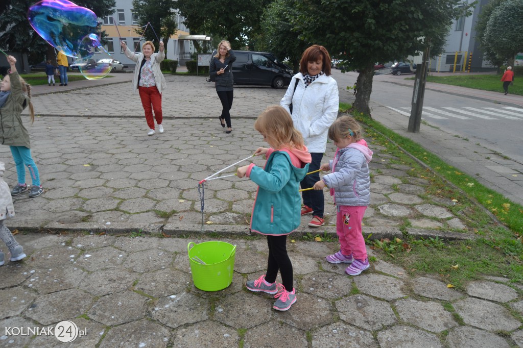 Wyspy kultury. Kultura w drodze