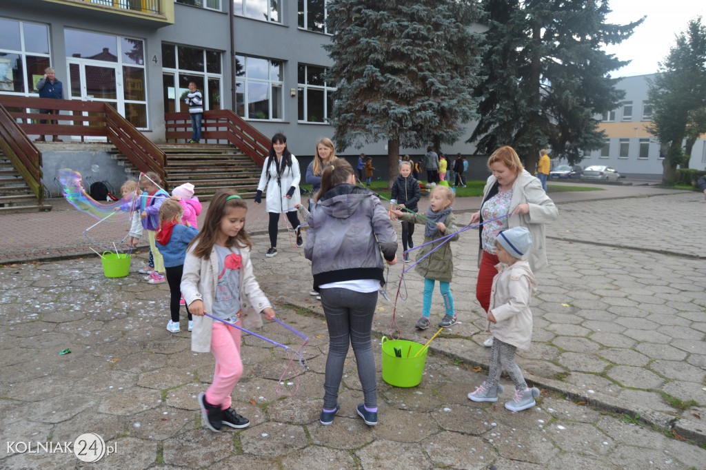 Wyspy kultury. Kultura w drodze