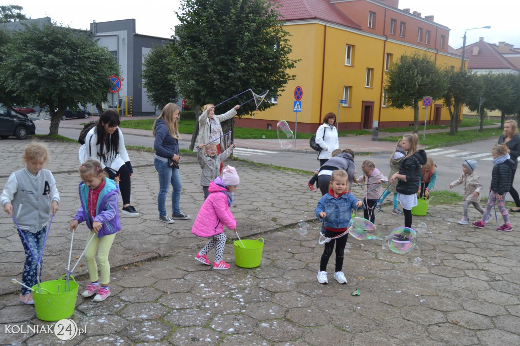 Wyspy kultury. Kultura w drodze