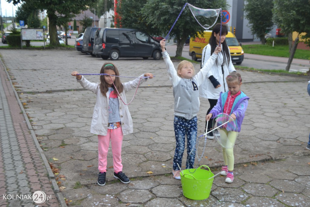Wyspy kultury. Kultura w drodze