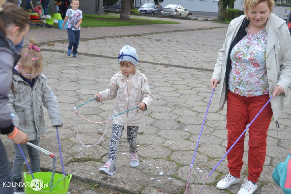 Wyspy kultury. Kultura w drodze