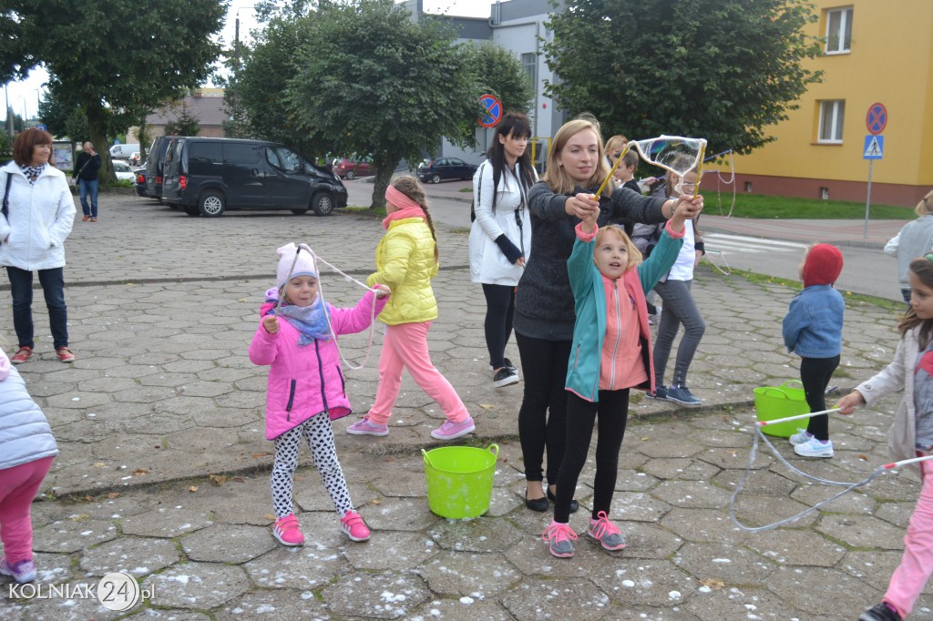 Wyspy kultury. Kultura w drodze