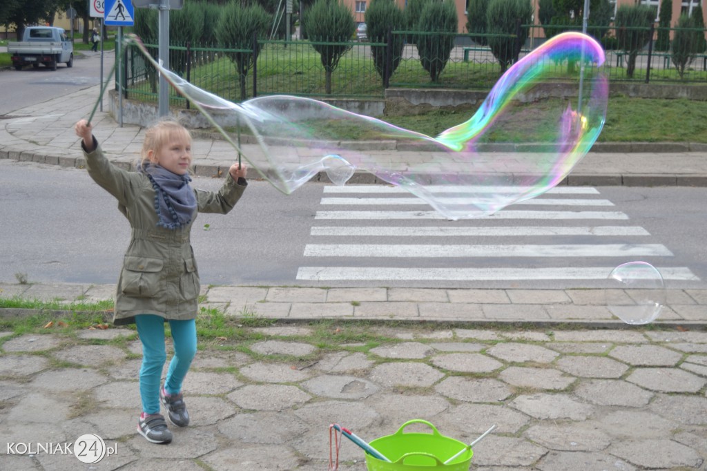 Wyspy kultury. Kultura w drodze