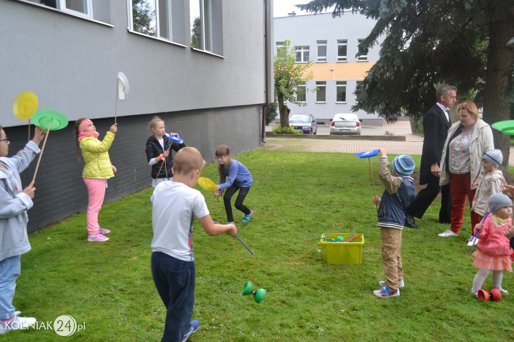 Wyspy kultury. Kultura w drodze