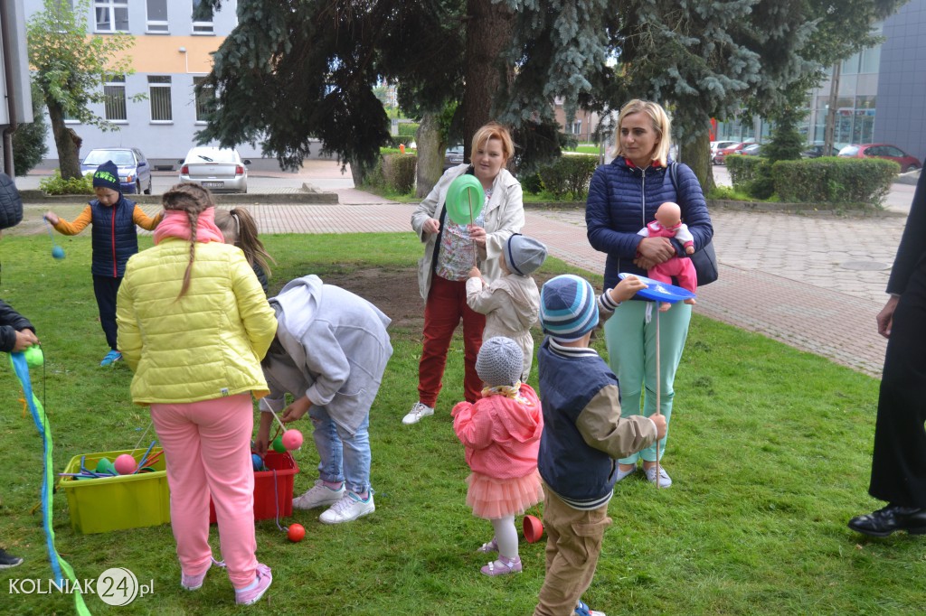 Wyspy kultury. Kultura w drodze