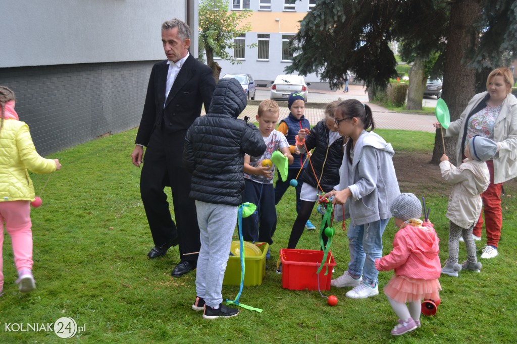 Wyspy kultury. Kultura w drodze