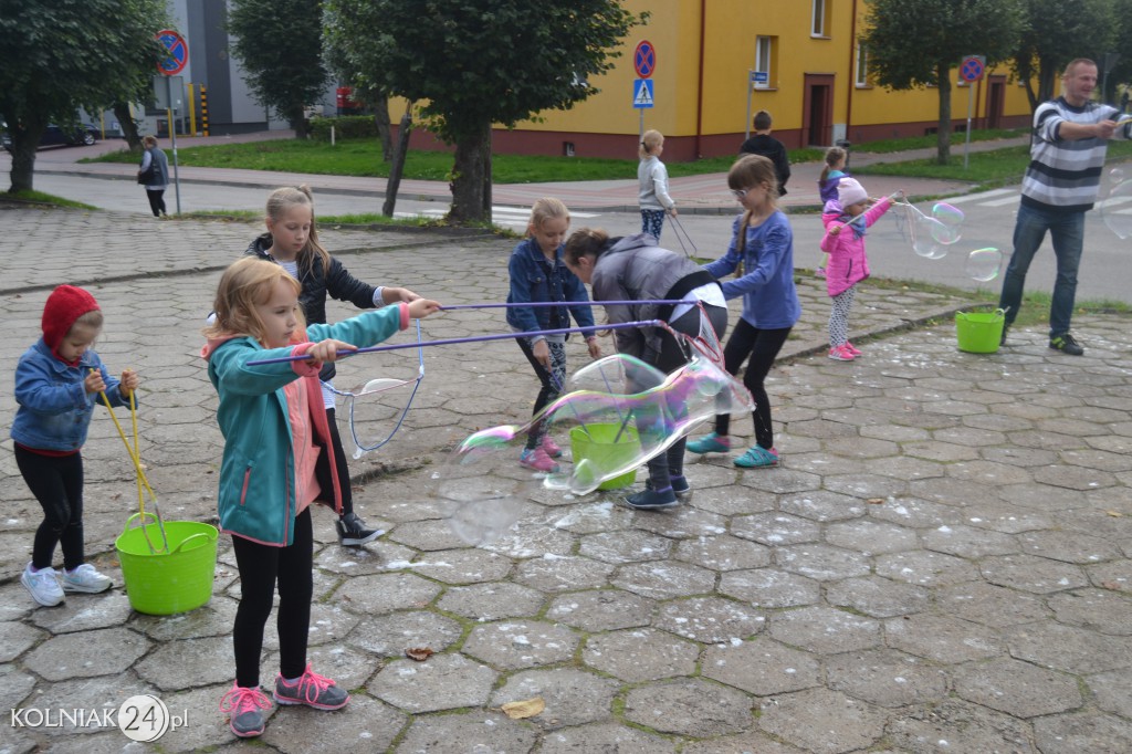 Wyspy kultury. Kultura w drodze