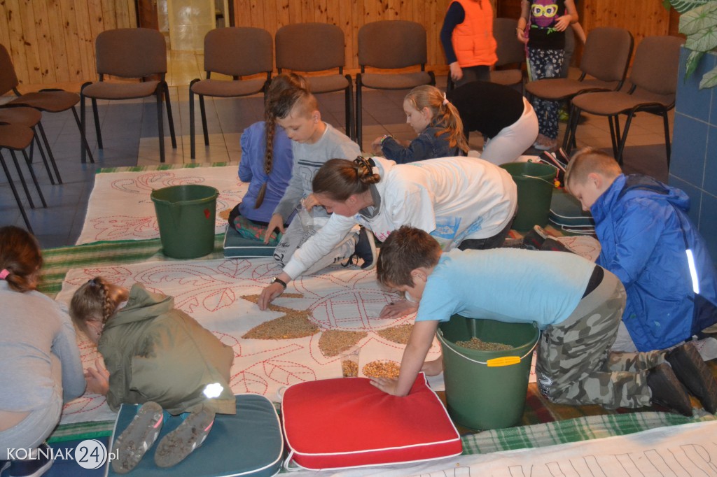 Wyspy kultury. Kultura w drodze