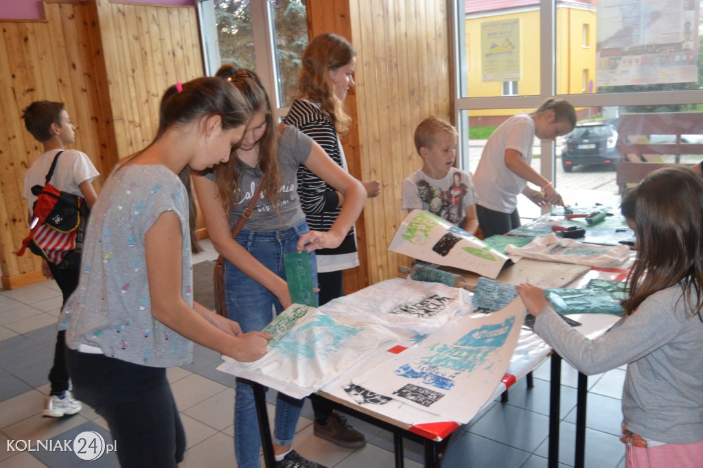 Wyspy kultury. Kultura w drodze