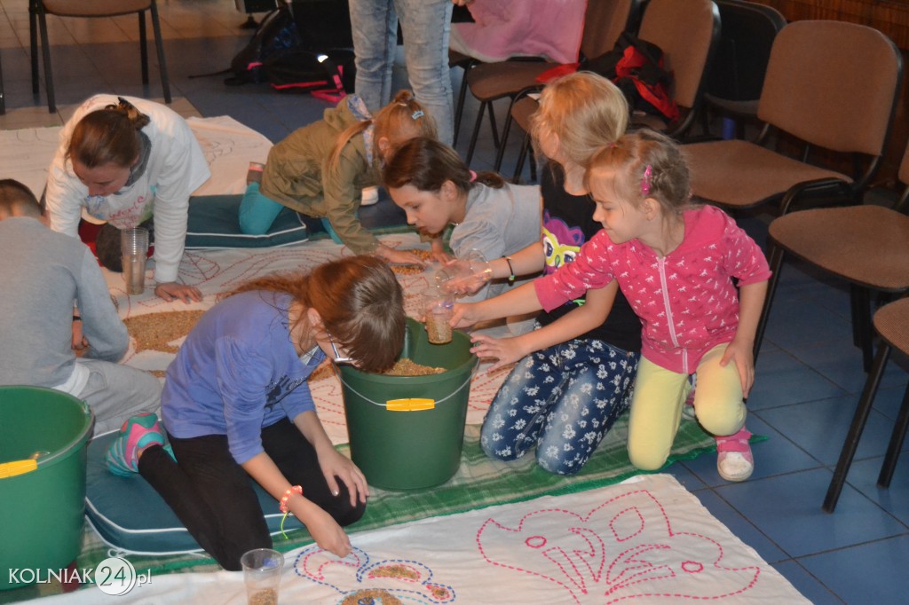 Wyspy kultury. Kultura w drodze