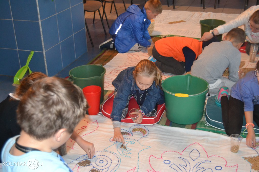 Wyspy kultury. Kultura w drodze