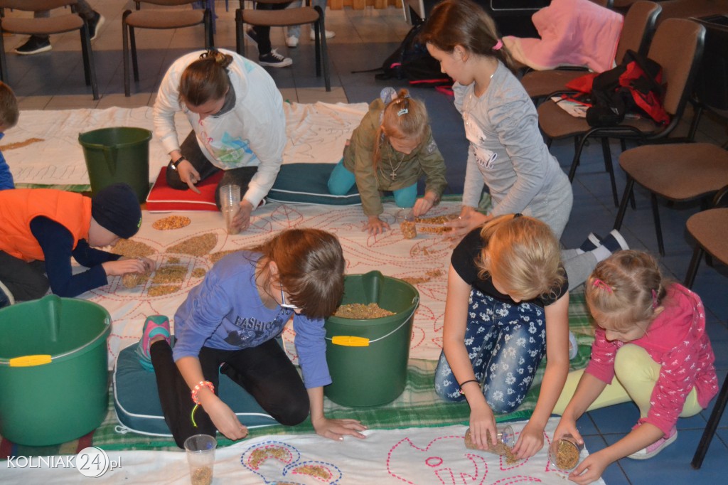 Wyspy kultury. Kultura w drodze
