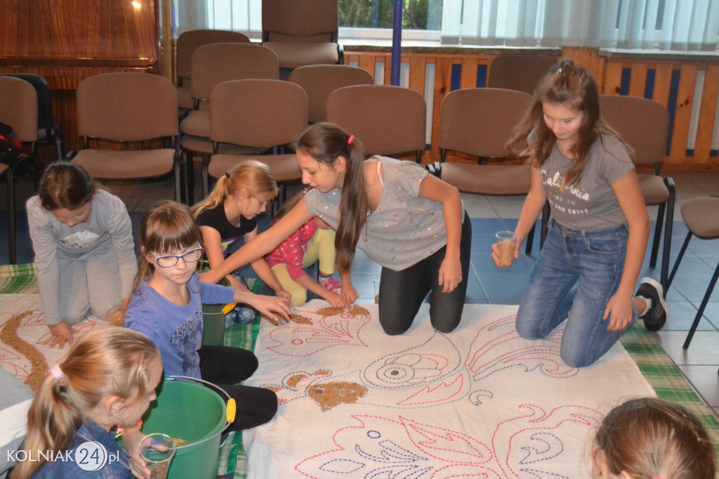Wyspy kultury. Kultura w drodze