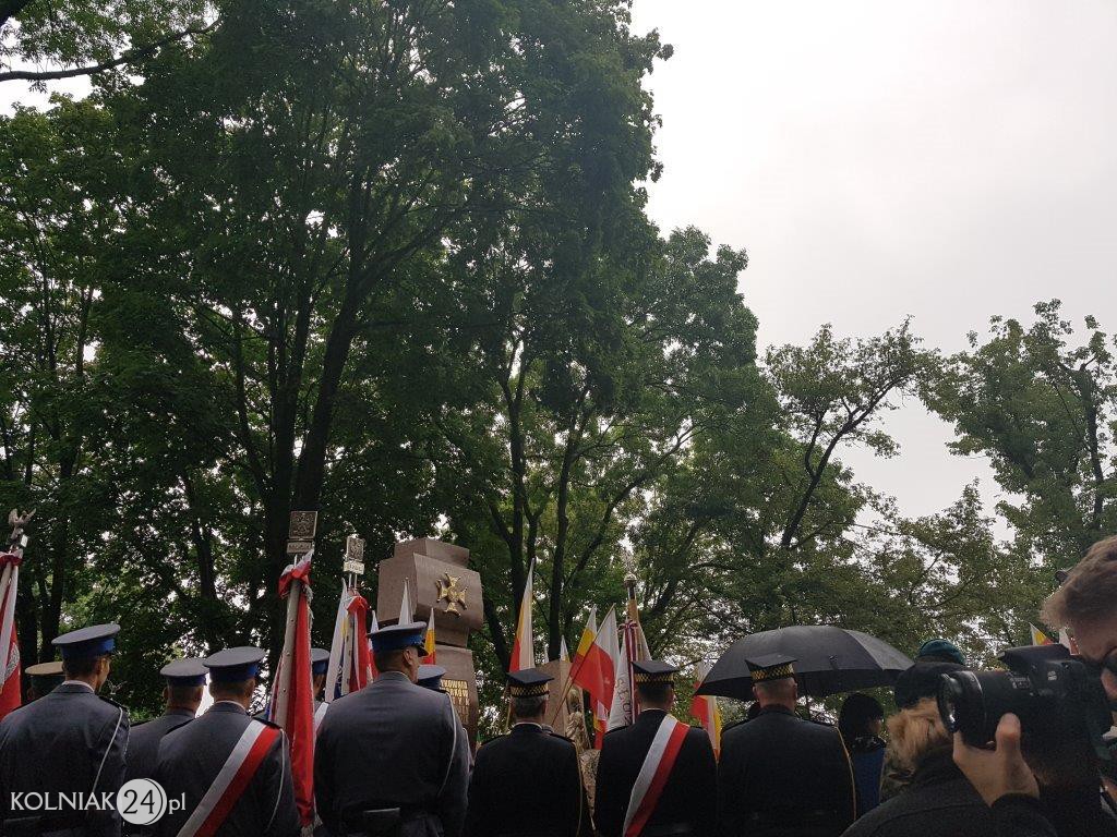 XVII Międzynarodowy Marsz Żywej Pamięci Polskiego Sybiru