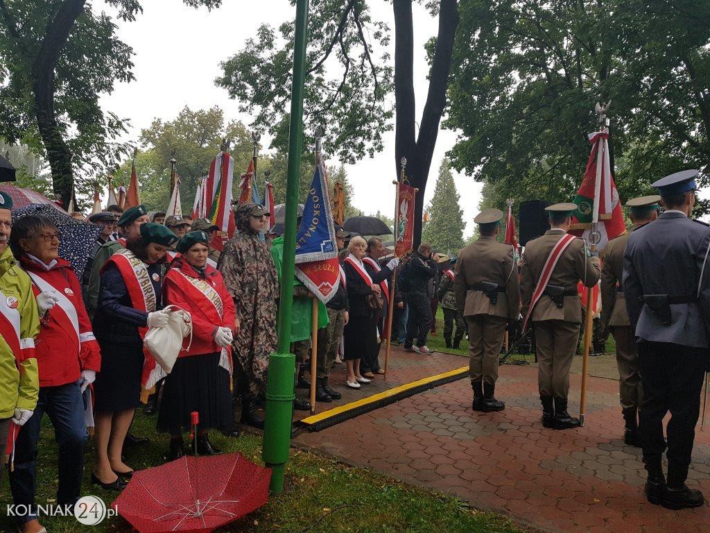XVII Międzynarodowy Marsz Żywej Pamięci Polskiego Sybiru