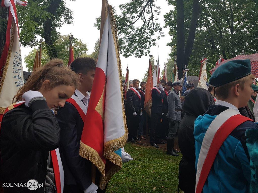 XVII Międzynarodowy Marsz Żywej Pamięci Polskiego Sybiru