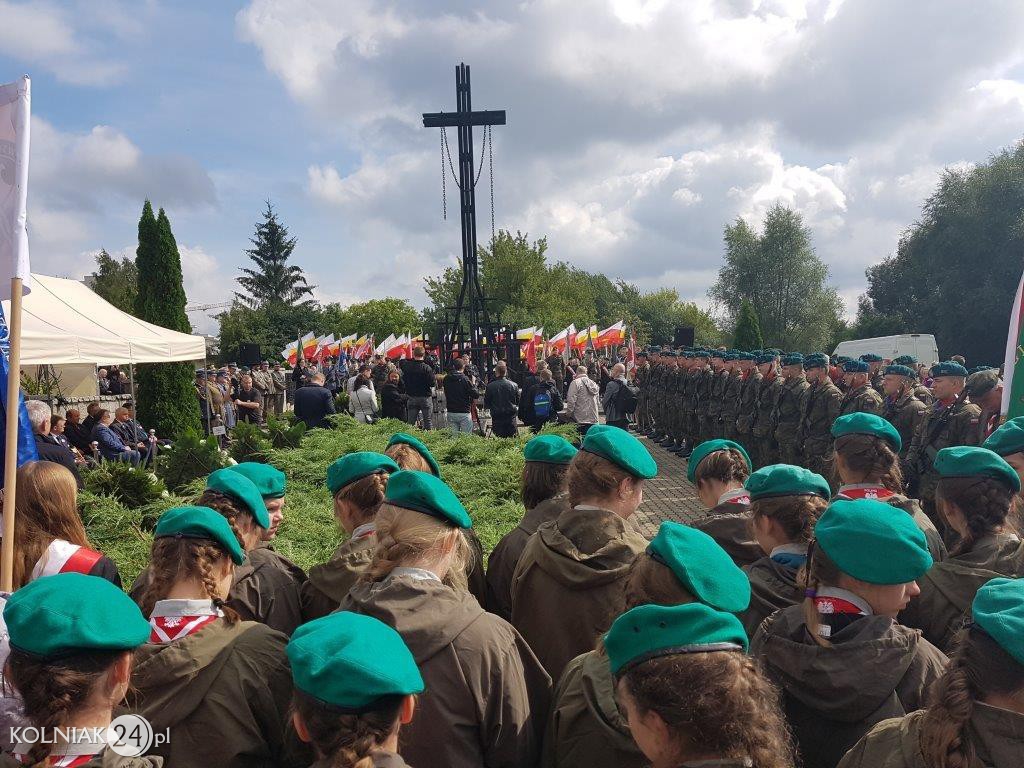 XVII Międzynarodowy Marsz Żywej Pamięci Polskiego Sybiru