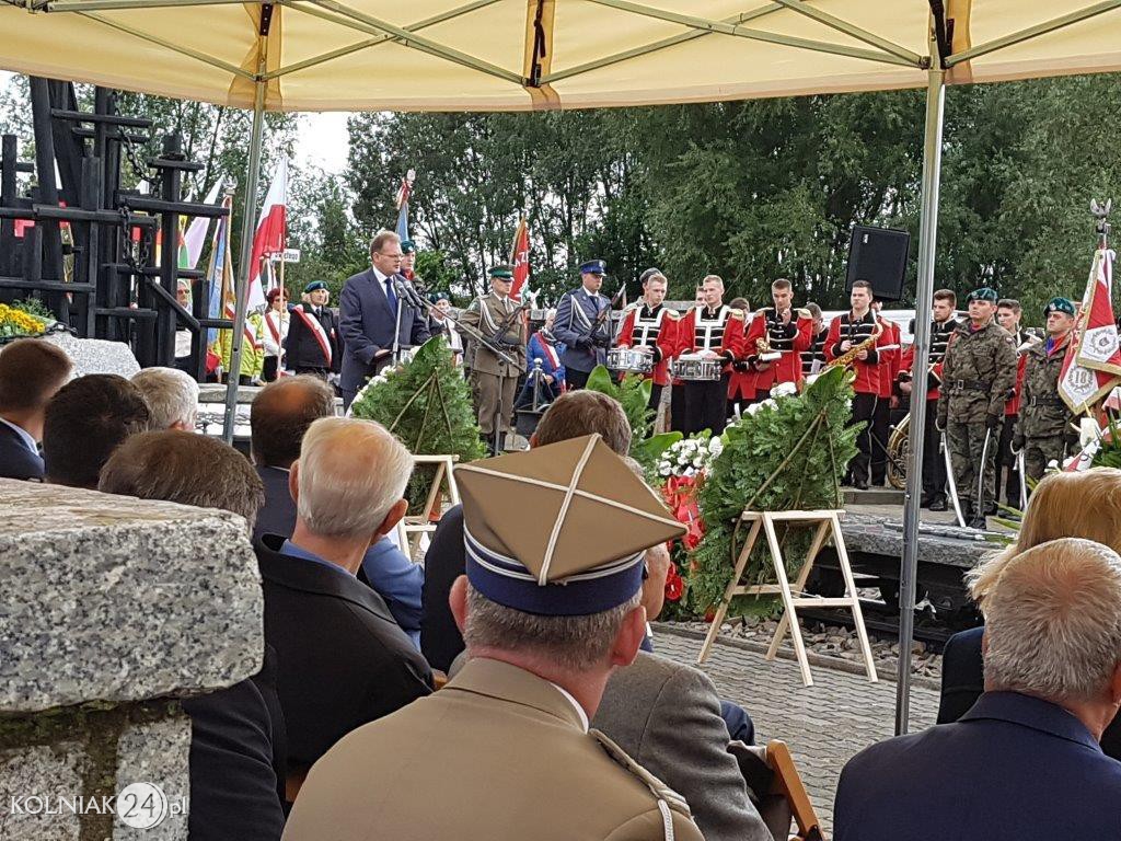XVII Międzynarodowy Marsz Żywej Pamięci Polskiego Sybiru