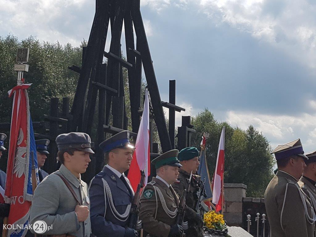 XVII Międzynarodowy Marsz Żywej Pamięci Polskiego Sybiru