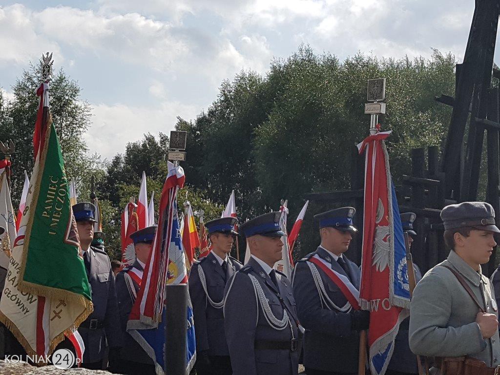 XVII Międzynarodowy Marsz Żywej Pamięci Polskiego Sybiru