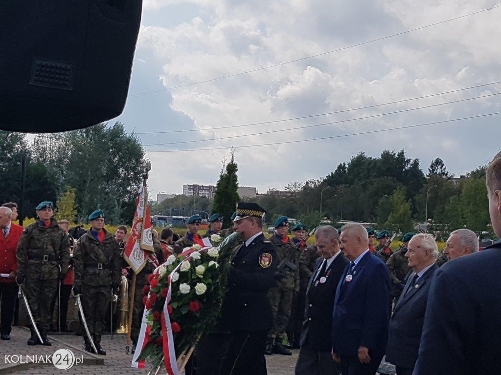 XVII Międzynarodowy Marsz Żywej Pamięci Polskiego Sybiru