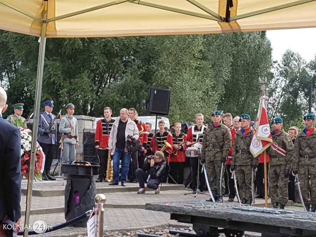 XVII Międzynarodowy Marsz Żywej Pamięci Polskiego Sybiru