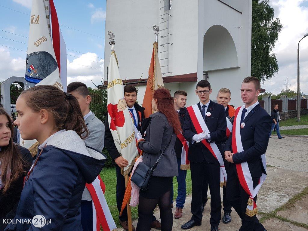 XVII Międzynarodowy Marsz Żywej Pamięci Polskiego Sybiru