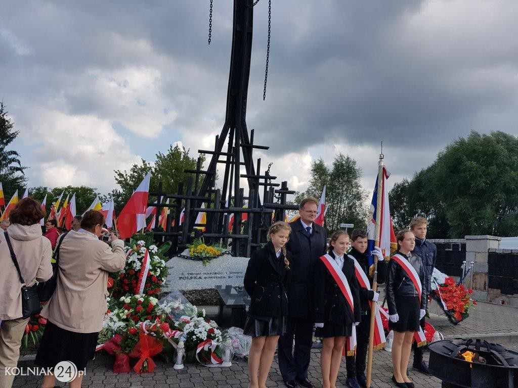 XVII Międzynarodowy Marsz Żywej Pamięci Polskiego Sybiru