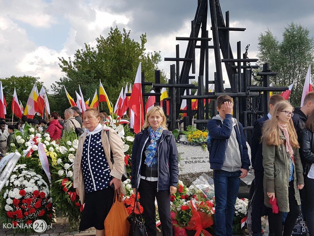 XVII Międzynarodowy Marsz Żywej Pamięci Polskiego Sybiru