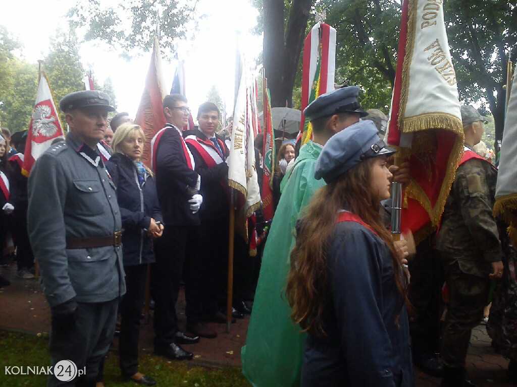 XVII Międzynarodowy Marsz Żywej Pamięci Polskiego Sybiru