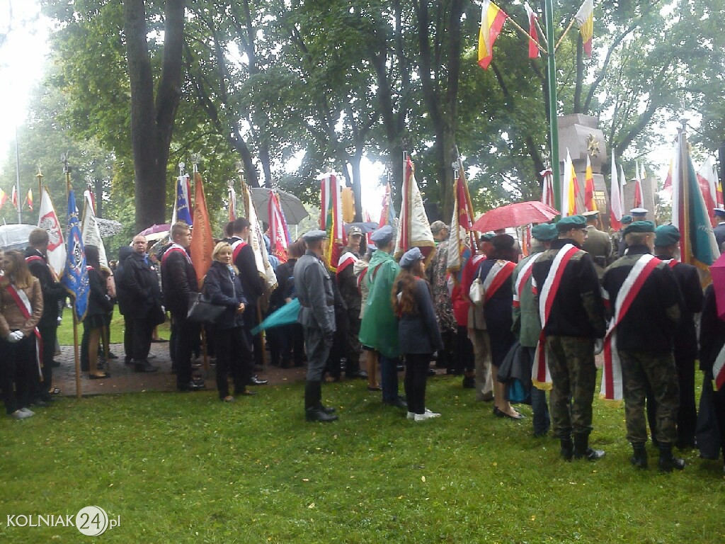 XVII Międzynarodowy Marsz Żywej Pamięci Polskiego Sybiru