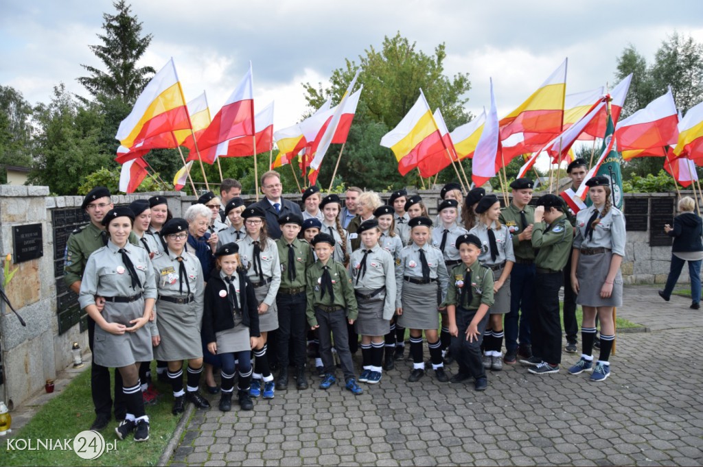 XVII Międzynarodowy Marsz Żywej Pamięci Polskiego Sybiru
