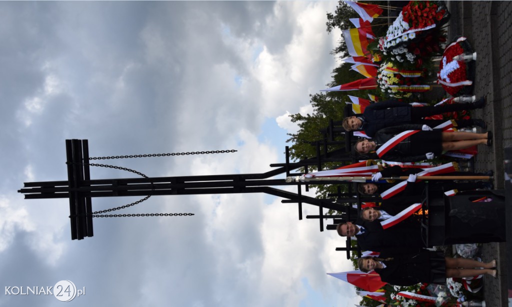 XVII Międzynarodowy Marsz Żywej Pamięci Polskiego Sybiru