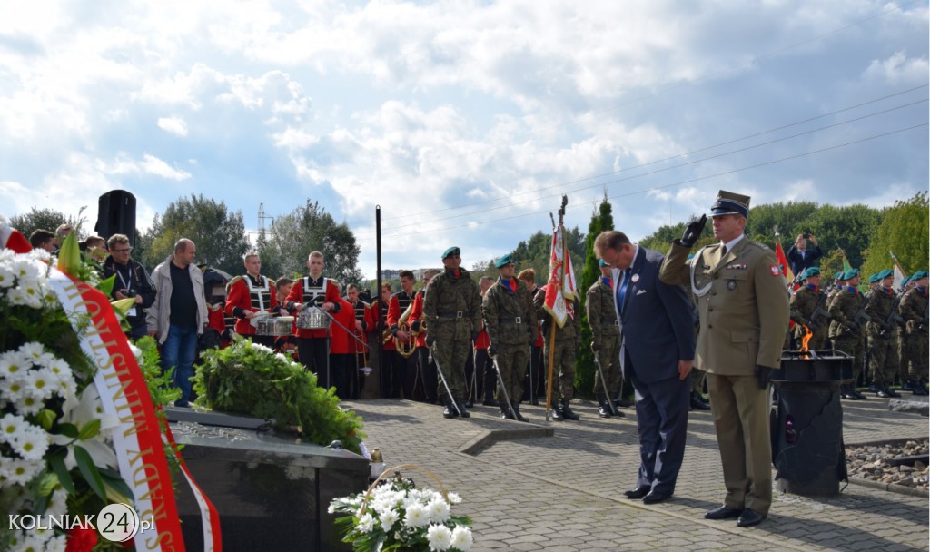 XVII Międzynarodowy Marsz Żywej Pamięci Polskiego Sybiru