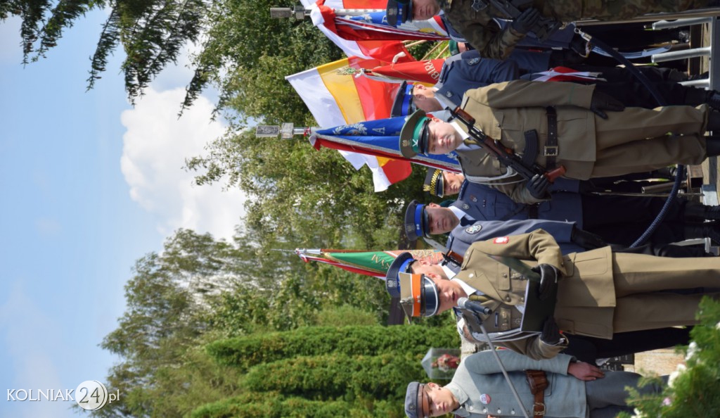 XVII Międzynarodowy Marsz Żywej Pamięci Polskiego Sybiru