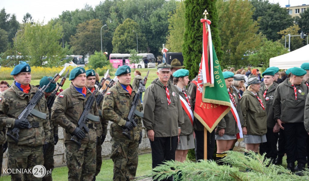 XVII Międzynarodowy Marsz Żywej Pamięci Polskiego Sybiru