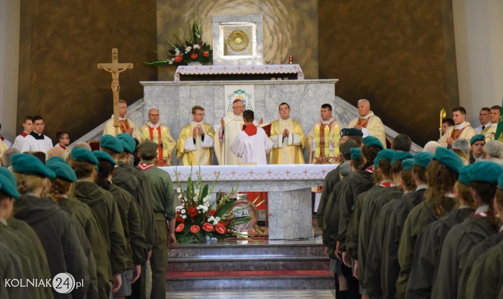 XVII Międzynarodowy Marsz Żywej Pamięci Polskiego Sybiru