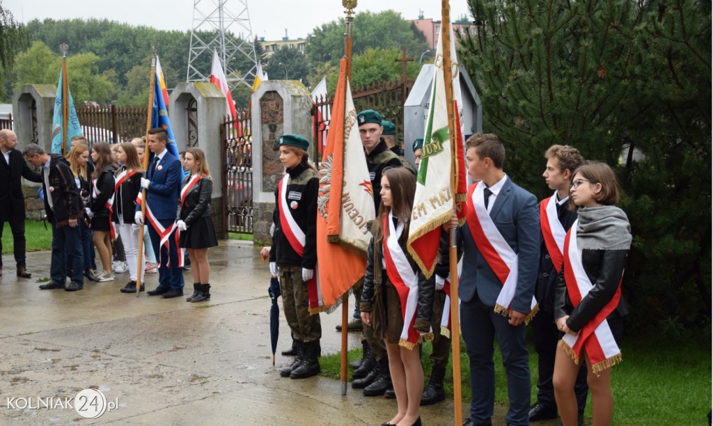 XVII Międzynarodowy Marsz Żywej Pamięci Polskiego Sybiru