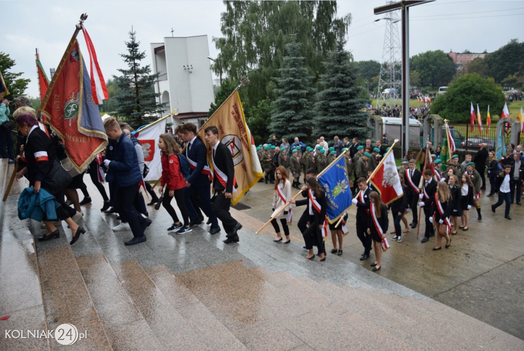 XVII Międzynarodowy Marsz Żywej Pamięci Polskiego Sybiru