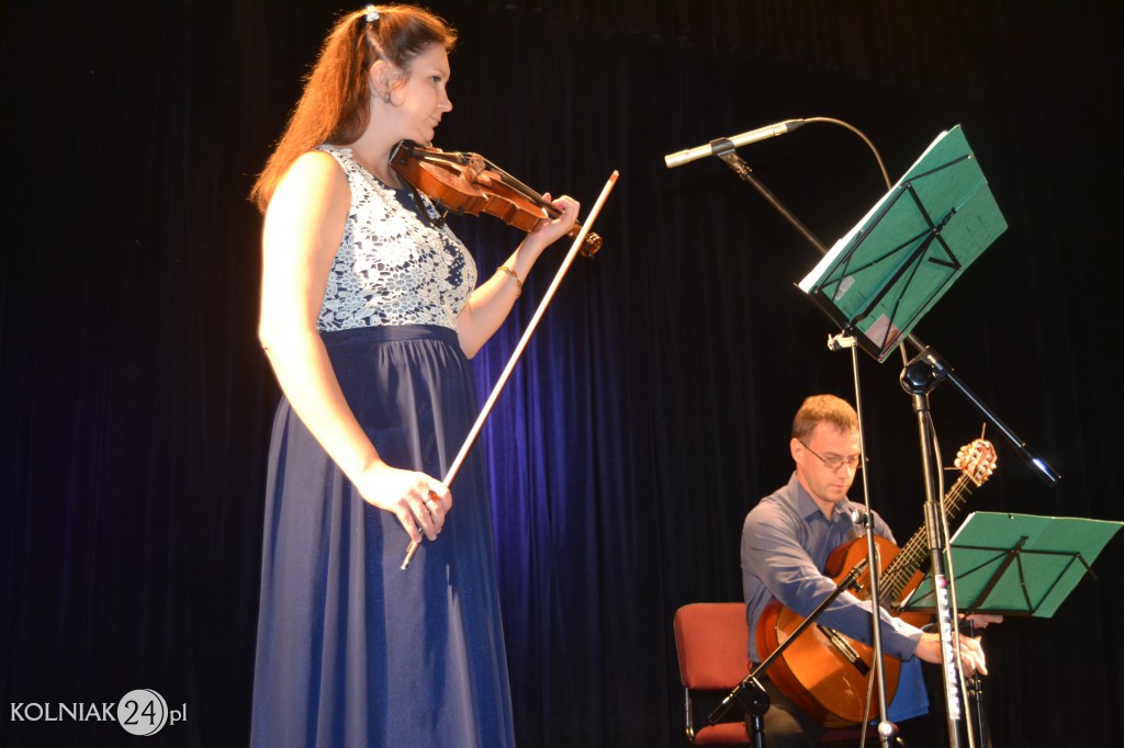 XIII Międzynarodowy Festiwal Kameralistyki Sacrum et Musica