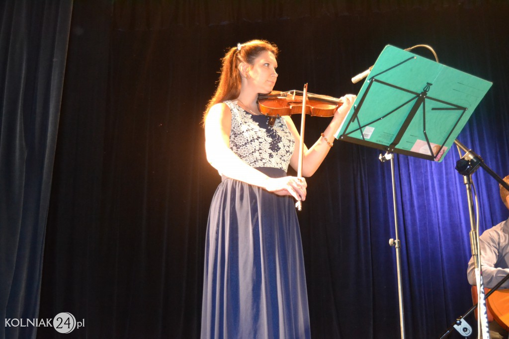 XIII Międzynarodowy Festiwal Kameralistyki Sacrum et Musica