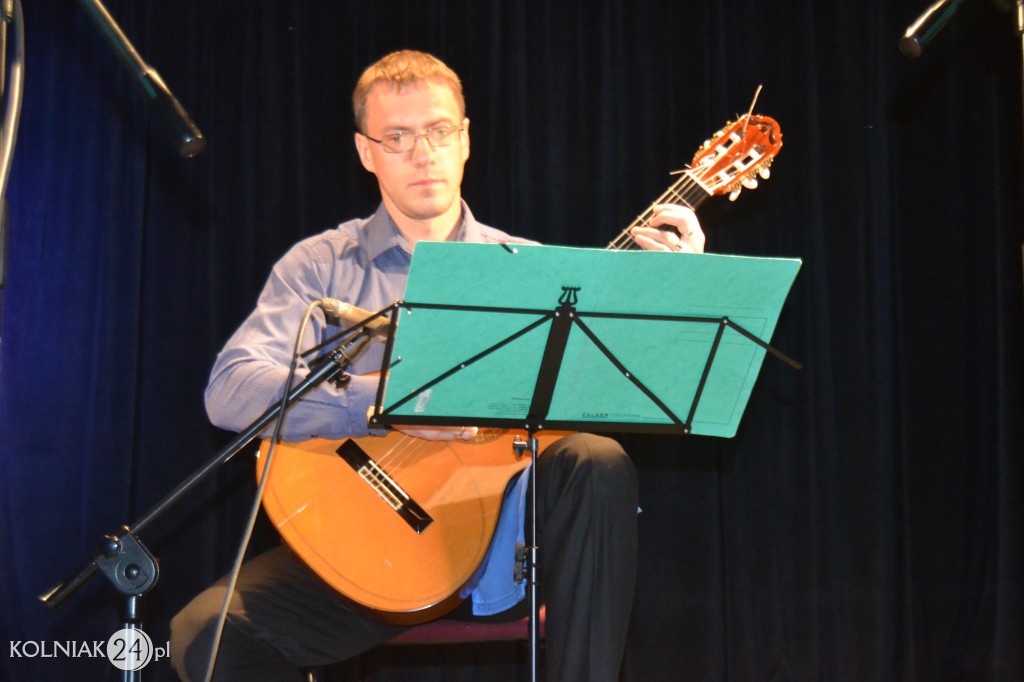 XIII Międzynarodowy Festiwal Kameralistyki Sacrum et Musica