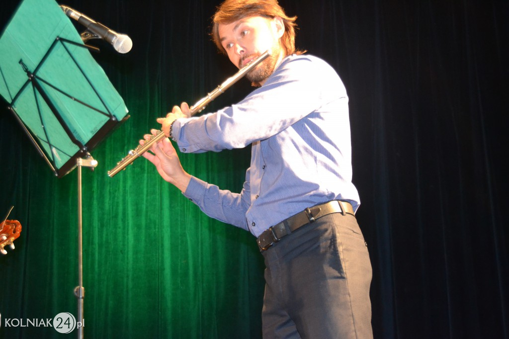 XIII Międzynarodowy Festiwal Kameralistyki Sacrum et Musica