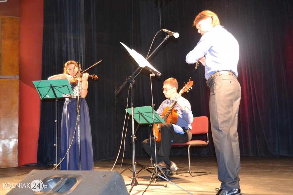 XIII Międzynarodowy Festiwal Kameralistyki Sacrum et Musica