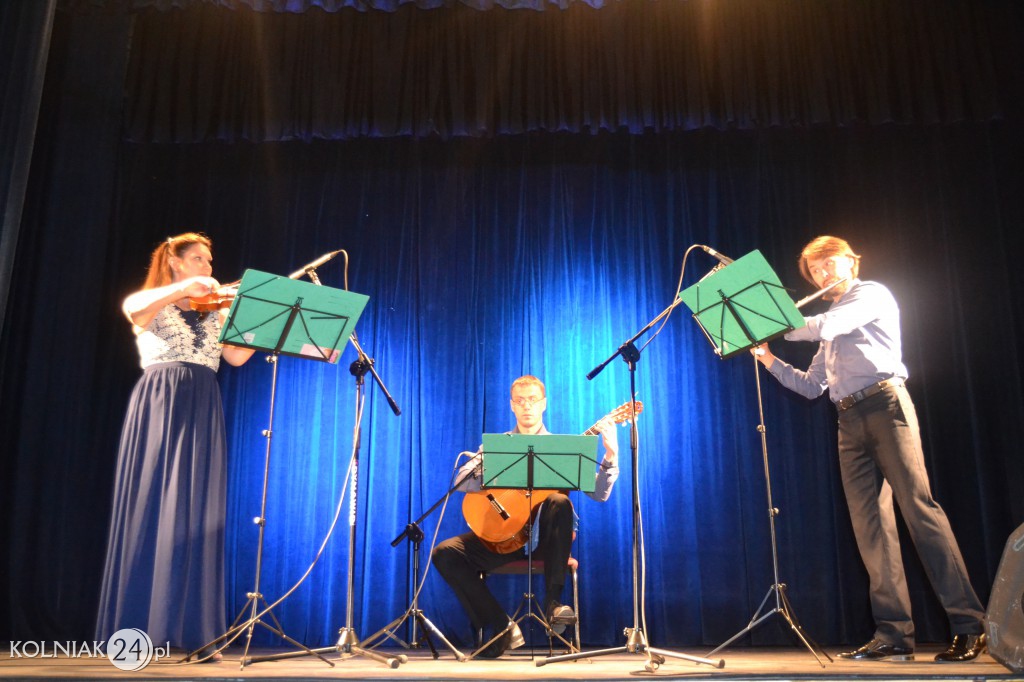 XIII Międzynarodowy Festiwal Kameralistyki Sacrum et Musica