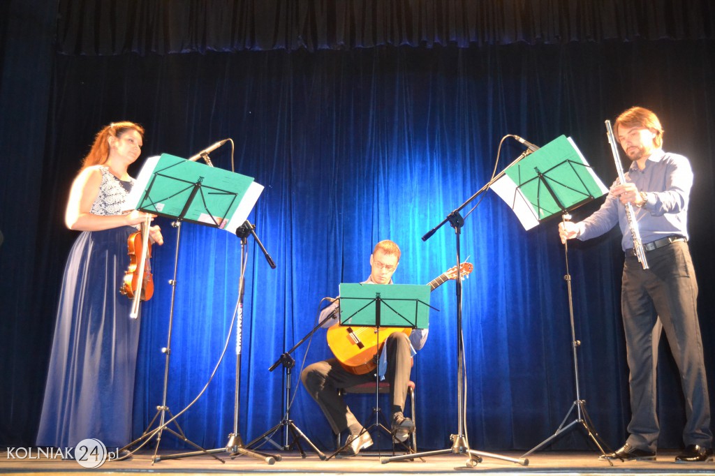 XIII Międzynarodowy Festiwal Kameralistyki Sacrum et Musica