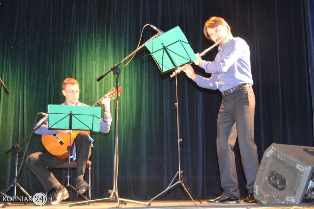 XIII Międzynarodowy Festiwal Kameralistyki Sacrum et Musica