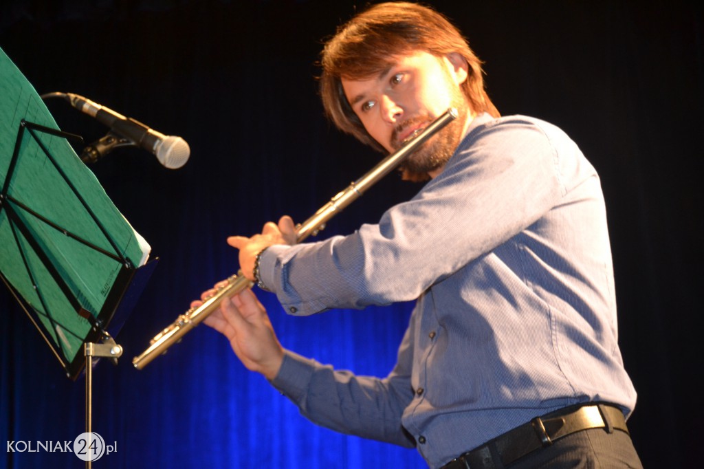 XIII Międzynarodowy Festiwal Kameralistyki Sacrum et Musica